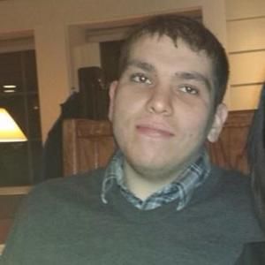 Meet your Posher, Ryan